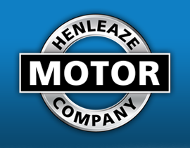 Henleaze Motor Company Logo
